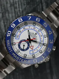 40647: ROLEX