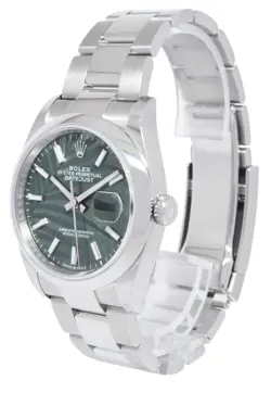 PALM DIAL OYSTER