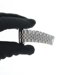 116234 36MM SILVER