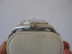 WATCH SERVICED!