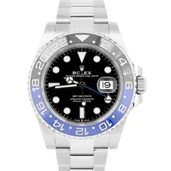 40MM 126710BLNR WATCH