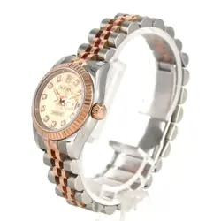 26MM PINK STEEL