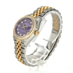 28MM PURPLE STEEL