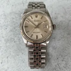 OYSTER PERPETUAL 1601