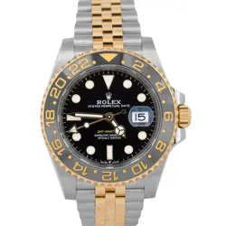 II 18K 40MM