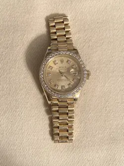 VINTAGE 1987 LADIES