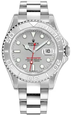 YACHT-MASTER 40MM SELF-WINDING