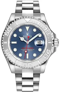 YACHT-MASTER 40 SELF-WINDING