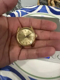 ROLEX 1560