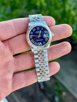 VI DIAL 31MM