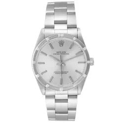OYSTER PERPETUAL ENGINE