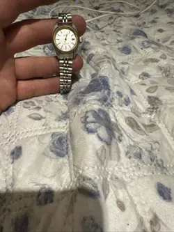 ROLEX DATEJUST OYSTER WOMEN’S WATCHE