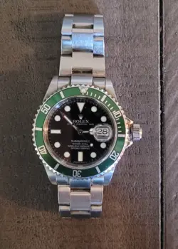 NEVER WORN WATCH!!!!