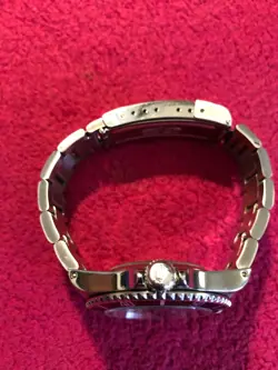 SUBMARINER 14060 40MM