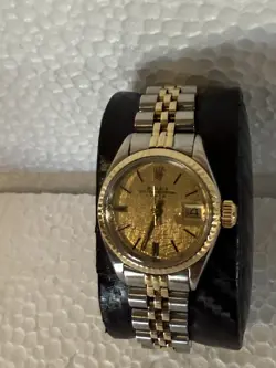 PERPETUAL DATE 6917