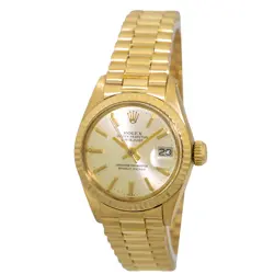 26MM DATEJUST