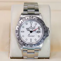 EXPLORER 16570 POLAR