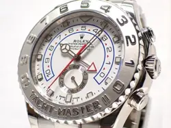 ROLEX YACHT-MASTERII