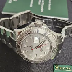 YACHT MASTER MEN'S