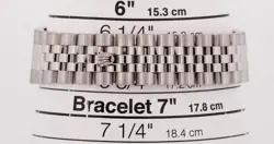 STEEL 116234