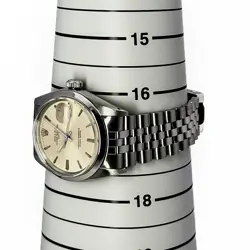 ROLEX 1500 OYSTER