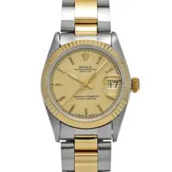 UNISEX WATCH #412315