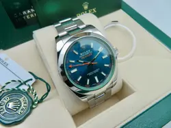 MENS AUTOMATIC CHRONOMETER