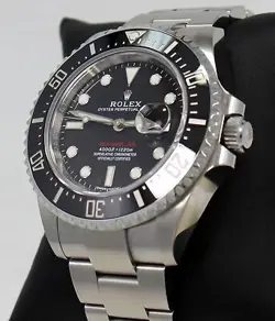 WATCH CERAMIC BEZEL