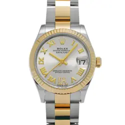 UNISEX WATCH #42615