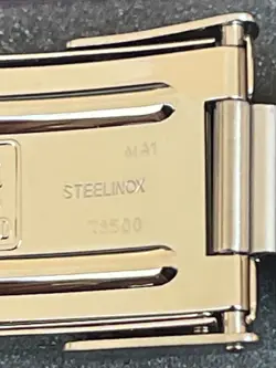 SUBMARINER 78500 BRACELET