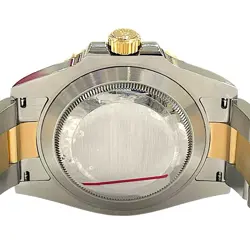 ROLEX Submariner 126613LN Black Case Size 41mm Men's Used Watch #412015