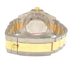 ROLEX Submariner 126613LN Black Case Size 41mm Men's Used Watch #412015