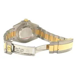 ROLEX Submariner 126613LN Black Case Size 41mm Men's Used Watch #412015