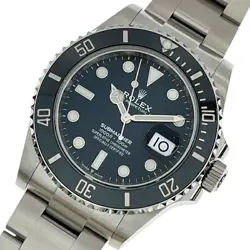 126610LN BLACK CASE