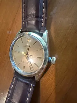 ROLEX WATCH | READ DESCRIPTION