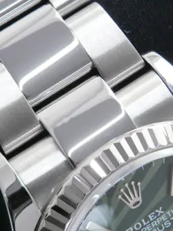 DATEJUST 36 PALM