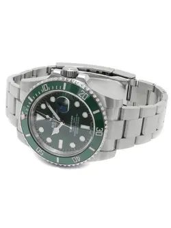 116610LV GREEN MEN'S