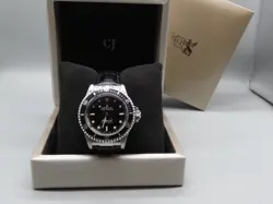 SUBMARINER VINTAGE STAINLESS