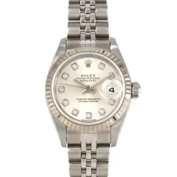 AUTHENTIC ROLEX DATEJUST 79174G SSXWG AUTOMATIC #Y  #230-000-021-0545