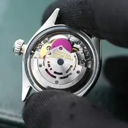 DATEJUST BABY