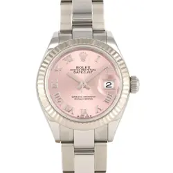 AUTHENTIC ROLEX DATEJUST 279174 3 SSXWG AUTOMATIC #RANDOM  #270-004-019-6722
