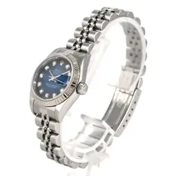 DATEJUST 79174G SSXWG