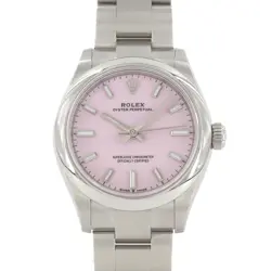AUTHENTIC ROLEX OYSTER PERPETUAL 277200 SS AUTOMATIC #RANDOM  #260-007-299-6232