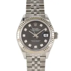 AUTHENTIC ROLEX DATEJUST 279174G SSXWG AUTOMATIC #RANDOM  #260-007-674-5331