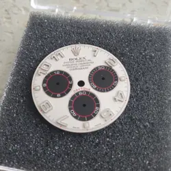 RACING SPITFIRE DIAL