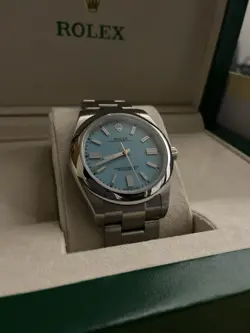 41MM REF:124300