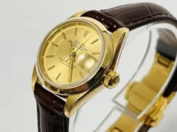 QUICKSET WRISTWATCH