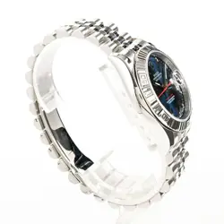 ROLEX TURNOGRAPH 116264