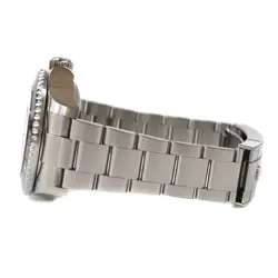 USED ROLEX Deep Sea D Blue 136660 Blue Case Size 44.0mm Men's Watch #422115