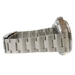 USED ROLEX Deep Sea D Blue 136660 Blue Case Size 44.0mm Men's Watch #422115